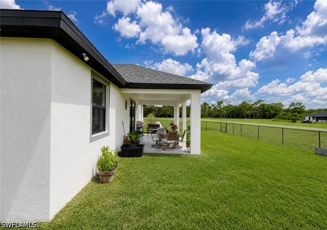 Photo 3 of Single family home for sale at 7035 Brazil Cir, Labelle, FL 33935 | MLS# 226020997 | Listing updated on 2026-09-14