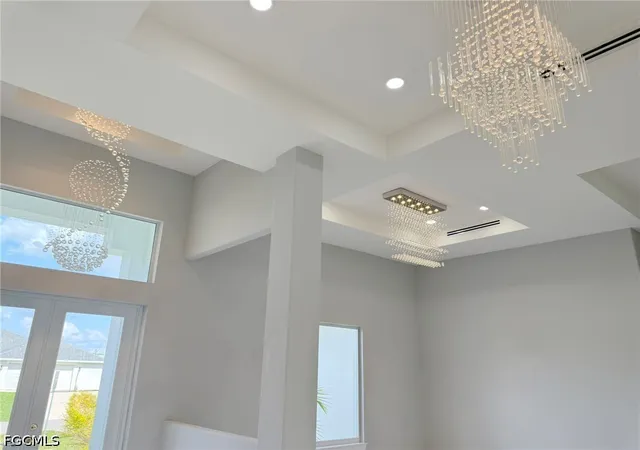 Photo 3 of Sale Pending at 124 SW 31st Place, Cape Coral, FL 33991 | MLS# 2026024070 | Listing updated on 2026-09-12