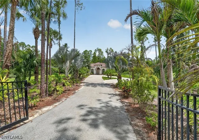 Single family home for sale at 3451 12th Avenue SE, Naples, FL 34117 | MLS# 226006177