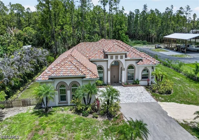 Photo 4 of Single family home for sale at 3451 12th Avenue SE, Naples, FL 34117 | MLS# 226006177 | Listing updated on 2026-09-16