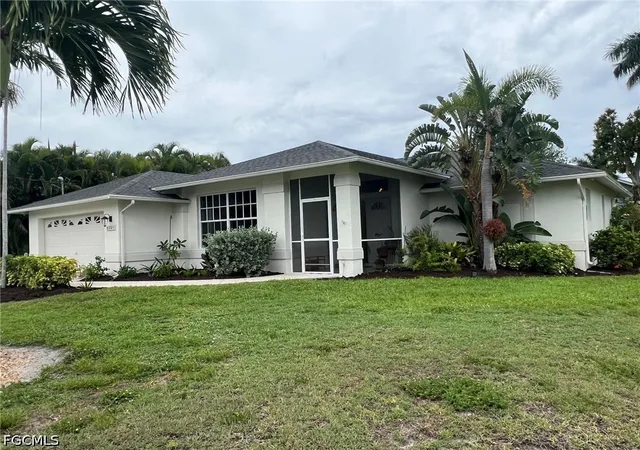 Photo 2 of Single family home for sale at 5231 Sw 27th Place, Cape Coral, FL 33914 | MLS# 2026024075 | Listing updated on 2026-09-02