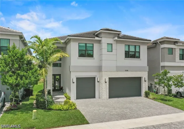 Photo 2 of Single family home for sale at 20281 Fair Oak Ln, Estero, FL 33928 | MLS# 226016824 | Listing updated on 2026-09-04