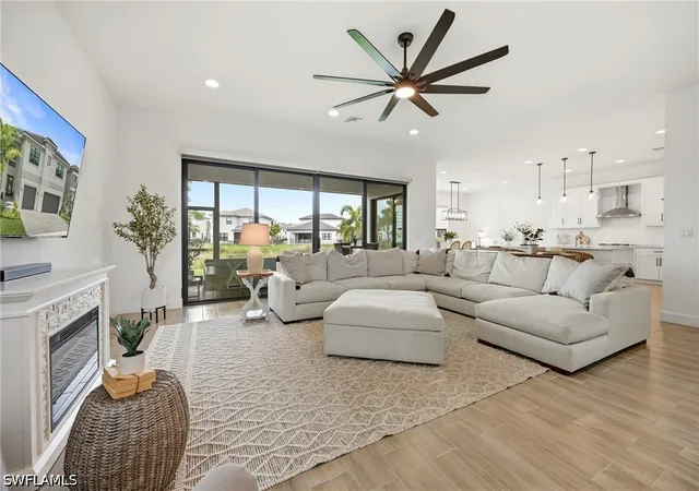 Photo 3 of Single family home for sale at 20281 Fair Oak Ln, Estero, FL 33928 | MLS# 226016824 | Listing updated on 2026-09-04