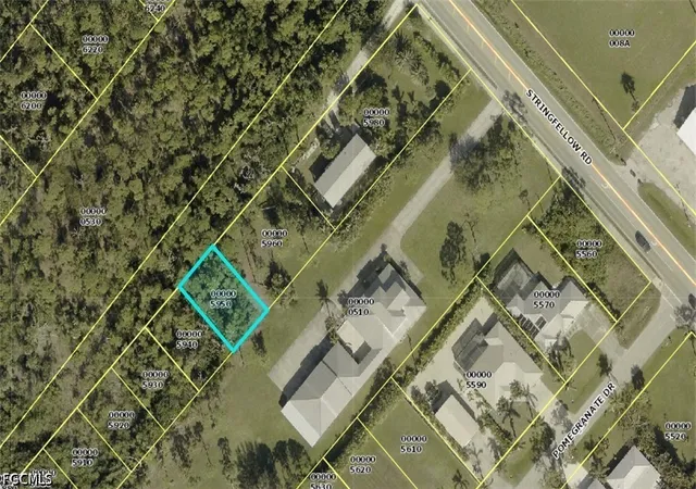 Photo 1 of Land for sale at 7375 Georgiana Dr, Bokeelia, FL 33922 | MLS# 2026024088 | Listing updated on 2026-09-09
