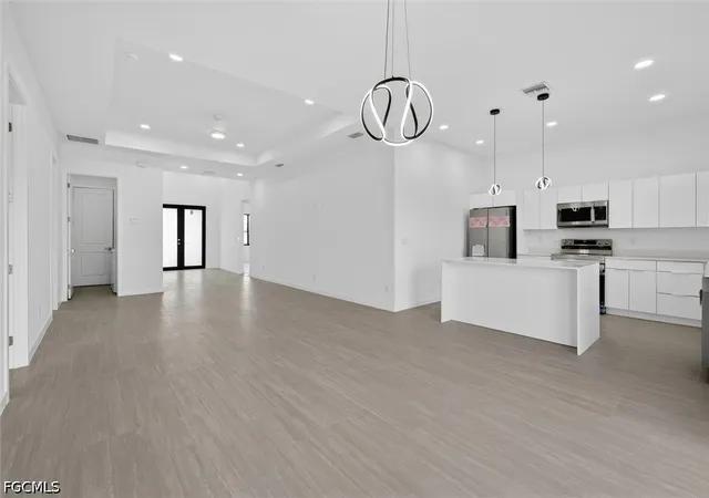 Photo 2 of Single family home for sale at 2441 Nw 8th Terrace, Cape Coral, FL 33993 | MLS# 2026024098 | Listing updated on 2026-09-09