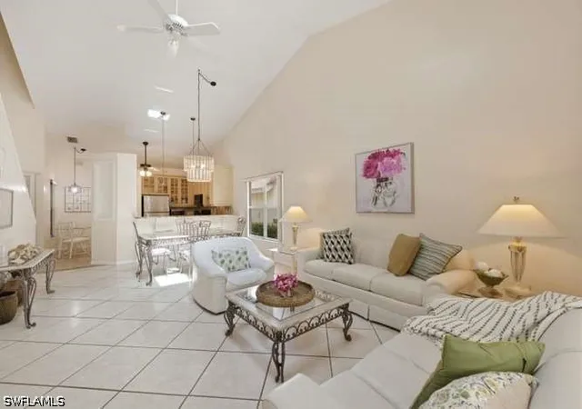 Photo 2 of Single family home for sale at 4718 Via Carmen, Naples, FL 34105 | MLS# 226019509 | Listing updated on 2026-09-15