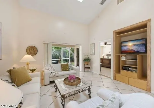 Photo 3 of Single family home for sale at 4718 Via Carmen, Naples, FL 34105 | MLS# 226019509 | Listing updated on 2026-09-15