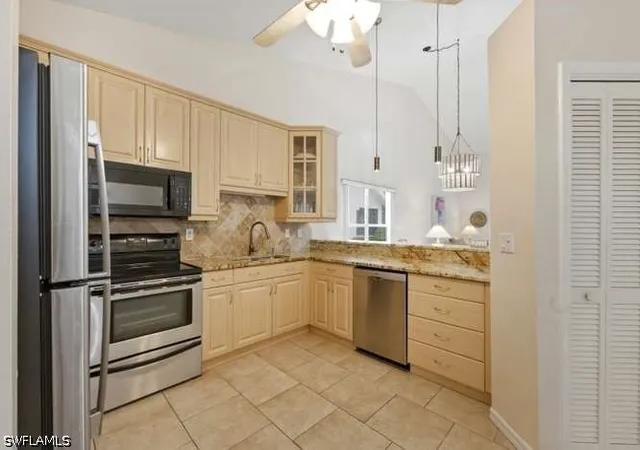 Photo 3 of Single family home for sale at 4718 Via Carmen, Naples, FL 34105 | MLS# 226019509 | Listing updated on 2026-09-15