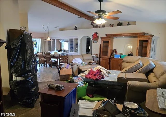 Photo 2 of Sale Pending at 320 Se 2nd Street, Cape Coral, FL 33990 | MLS# 2026024108 | Listing updated on 2026-09-09