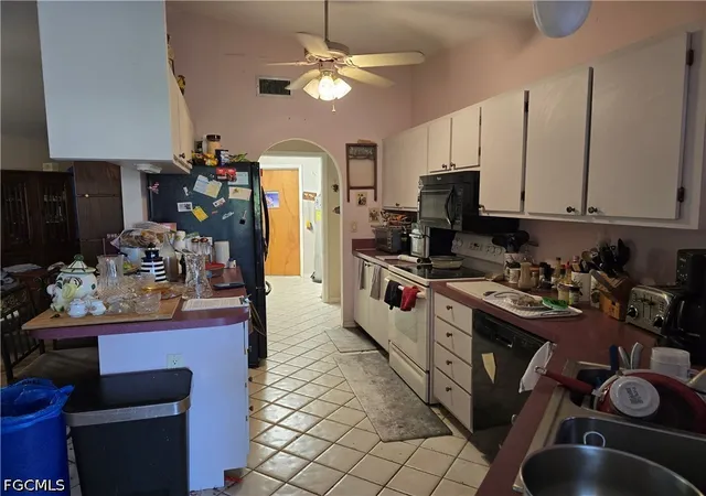 Photo 3 of Sale Pending at 320 SE 2nd Street, Cape Coral, FL 33990 | MLS# 2026024108 | Listing updated on 2026-09-09