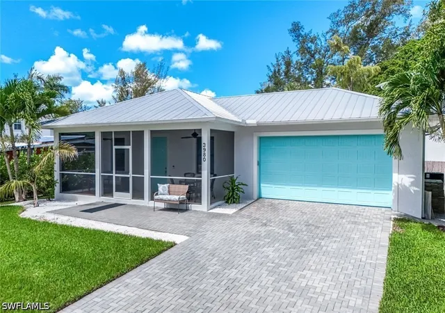 Photo 1 of Single family home for sale at 3980 Full Moon Ct, Naples, FL 34112 | MLS# 226021417 | Listing updated on 2026-09-13