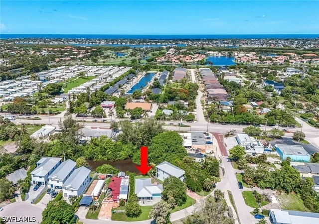 Photo 2 of Single family home for sale at 3980 Full Moon Ct, Naples, FL 34112 | MLS# 226021417 | Listing updated on 2026-09-13