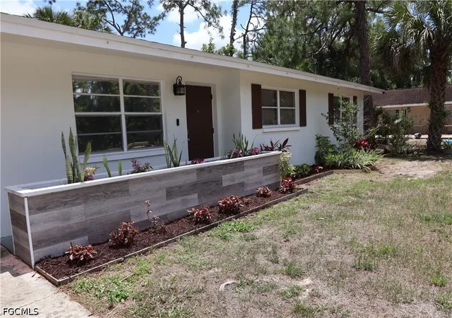 Photo 3 of Sale Pending at 602 James Ave, Lehigh Acres, FL 33936 | MLS# 2026024140 | Listing updated on 2026-09-11