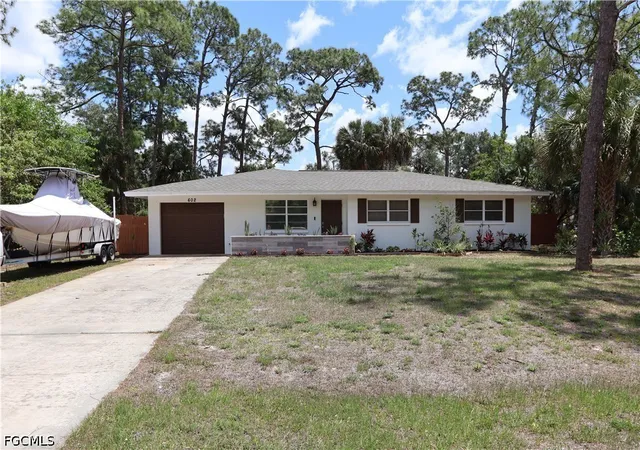 Photo 4 of Sale Pending at 602 James Ave, Lehigh Acres, FL 33936 | MLS# 2026024140 | Listing updated on 2026-09-11