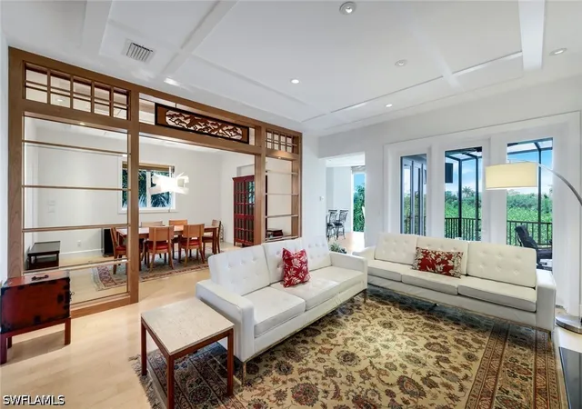 Photo 4 of Single family home for sale at 834 Hideaway Cir W, Marco Island, FL 34145 | MLS# 226021277 | Listing updated on 2026-09-12