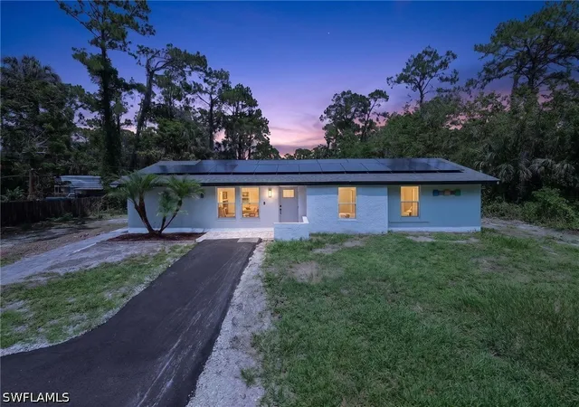 Photo 1 of Single family home for sale at 280 1st Street Nw, Naples, FL 34120 | MLS# 226021433 | Listing updated on 2026-09-02