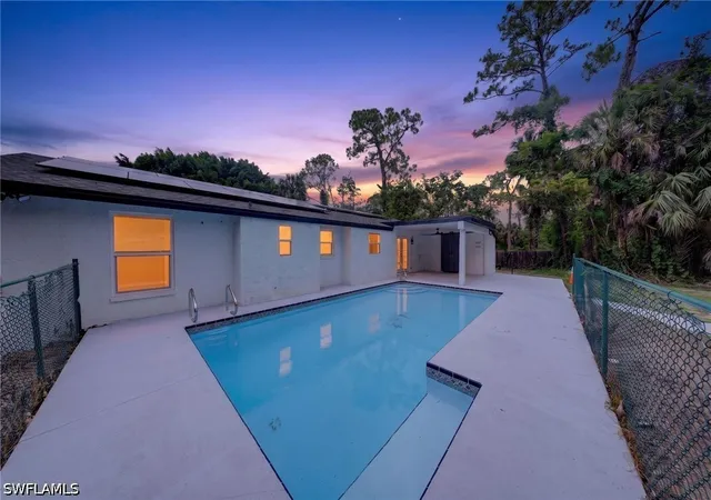 Photo 2 of Single family home for sale at 280 1st Street Nw, Naples, FL 34120 | MLS# 226021433 | Listing updated on 2026-09-02