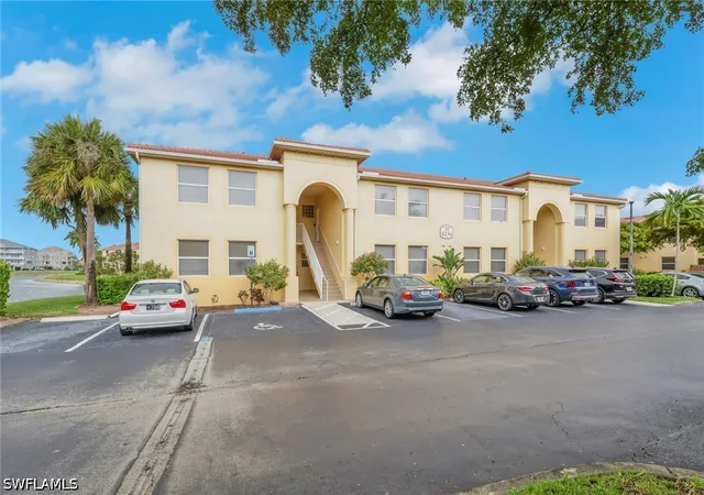 Photo 2 of Sale Pending at 4236 Bellasol Cir #1021, Fort Myers, FL 33916 | MLS# 226021329 | Listing updated on 2026-09-16