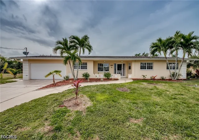 Photo 1 of Single family home for sale at 5359 Majestic Ct, Cape Coral, FL 33904 | MLS# 2026024183 | Listing updated on 2026-09-08