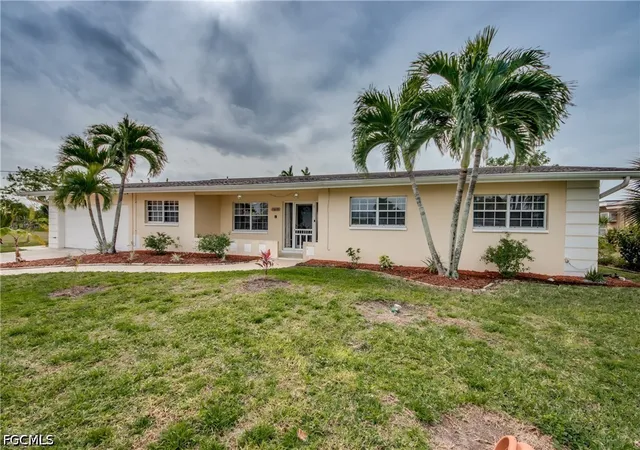 Photo 3 of Single family home for sale at 5359 Majestic Ct, Cape Coral, FL 33904 | MLS# 2026024183 | Listing updated on 2026-09-08