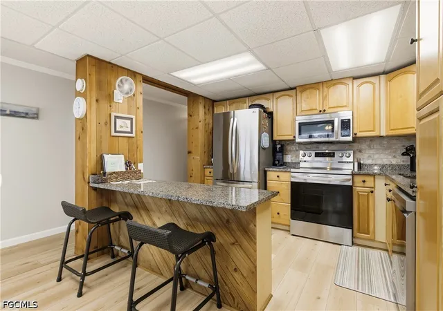 Photo 3 of Manufactured home for sale at 218 Nicklaus Blvd, North Fort Myers, FL 33903 | MLS# 2026024186 | Listing updated on 2026-09-22