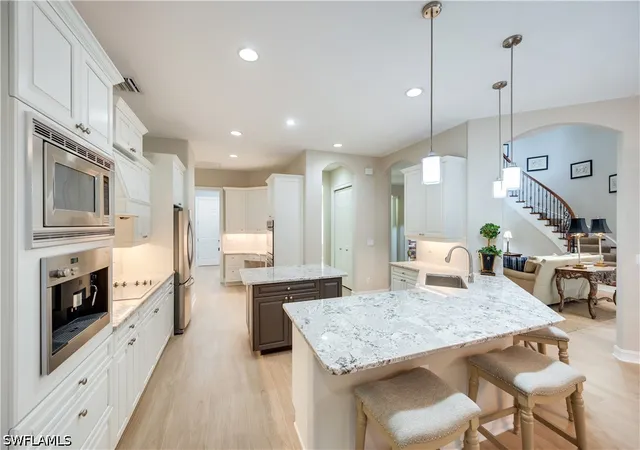 Photo 3 of Single family home for sale at 2116 Harlans Run, Naples, FL 34105 | MLS# 226021457 | Listing updated on 2026-09-14