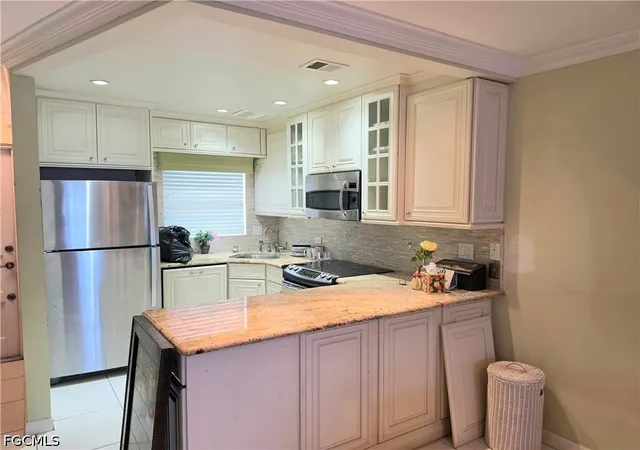 Photo 3 of Condo for sale at 6777 Winkler Rd #C 134, Fort Myers, FL 33919 | MLS# 2026024234 | Listing updated on 2026-09-16