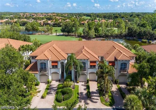 Photo 1 of Condo for sale at 12199 Toscana Way #102, Bonita Springs, FL 34135 | MLS# 226020502 | Listing updated on 2026-09-13