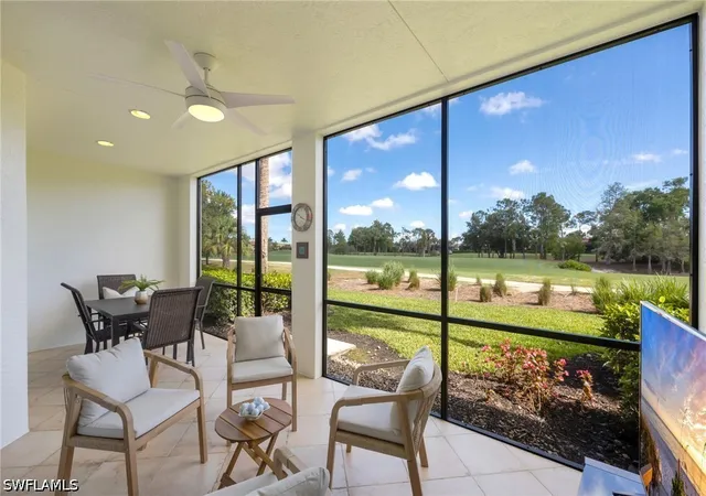 Photo 2 of Condo for sale at 12199 Toscana Way #102, Bonita Springs, FL 34135 | MLS# 226020502 | Listing updated on 2026-09-13