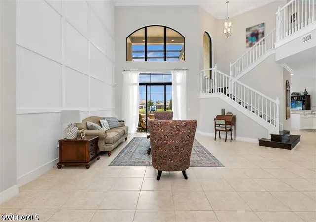 Photo 3 of Single family home for sale at 2756 Crystal Way, Naples, FL 34119 | MLS# 226021118 | Listing updated on 2026-09-06