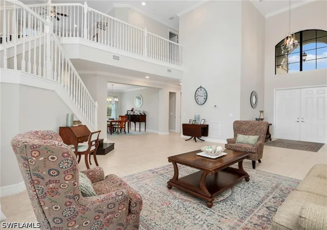 Photo 4 of Single family home for sale at 2756 Crystal Way, Naples, FL 34119 | MLS# 226021118 | Listing updated on 2026-09-06