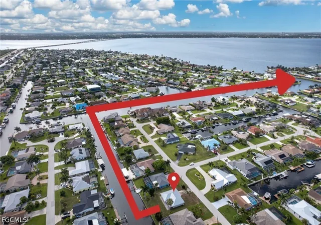 Photo 2 of Single family home for sale at 2031 Se 25th Lane, Cape Coral, FL 33904 | MLS# 2026024236 | Listing updated on 2026-09-16