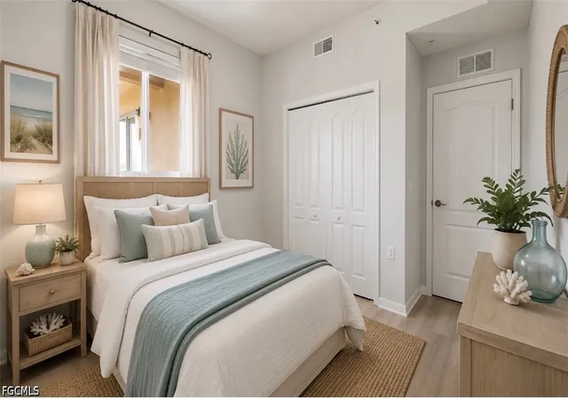 Listing Photo 3 - Condo for sale in building located at 8341 Whiskey Preserve Cir, Fort Myers, FL 33919 - Unit #539