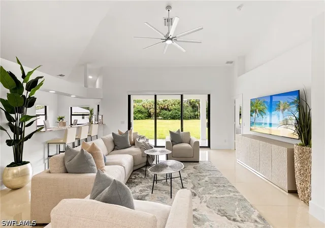 Photo 3 of Single family home for sale at 221 10th Street SE, Naples, FL 34117 | MLS# 226021498 | Listing updated on 2026-09-06