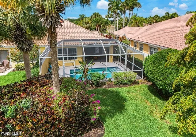 Photo 2 of Townhouse for sale at 28179 Islet Trl, Bonita Springs, FL 34135 | MLS# 226021157 | Listing updated on 2026-09-09
