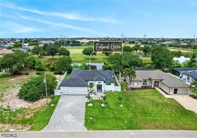 Photo 3 of Single family home for sale at 330 Sw 26th Place, Cape Coral, FL 33991 | MLS# 2026024315 | Listing updated on 2026-09-11