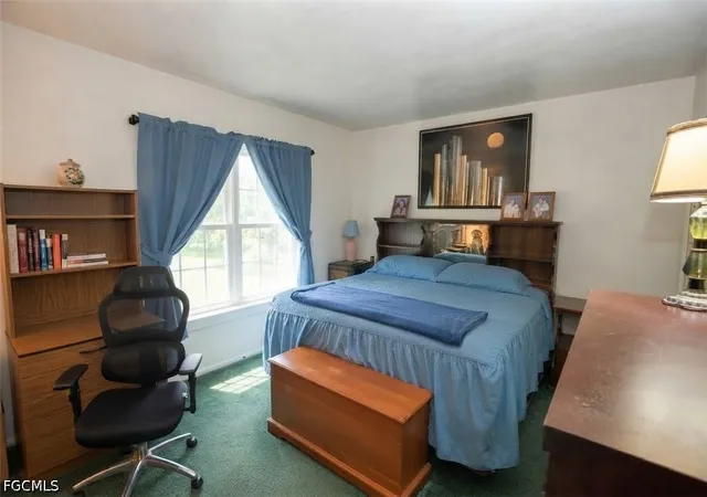Photo 4 of Sale Pending at 4001 Bishop Cir, Labelle, FL 33935 | MLS# 2026024336 | Listing updated on 2026-09-29