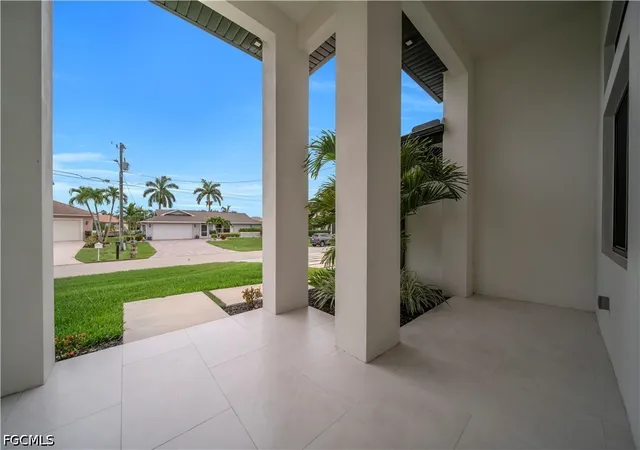 Photo 3 of Single family home for sale at 2726 SW 38th Street, Cape Coral, FL 33914 | MLS# 2026024346 | Listing updated on 2026-09-02