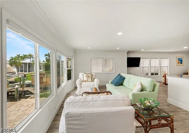 Photo 3 of Sale Pending at 11181 Azalea Ln, Fort Myers Beach, FL 33931 | MLS# 2026024354 | Listing updated on 2026-09-08