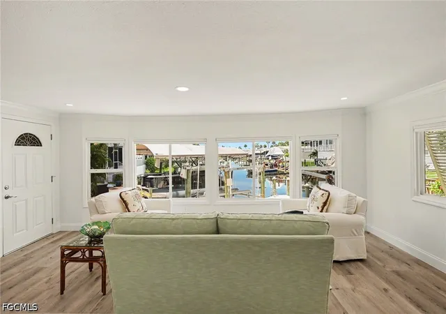 Photo 3 of Sale Pending at 11181 Azalea Ln, Fort Myers Beach, FL 33931 | MLS# 2026024354 | Listing updated on 2026-09-08
