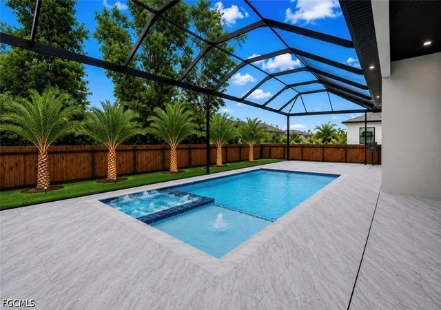 Photo 2 of Single family home for sale at 3606 Sw 3rd Street, Cape Coral, FL 33991 | MLS# 2026024376 | Listing updated on 2026-09-16