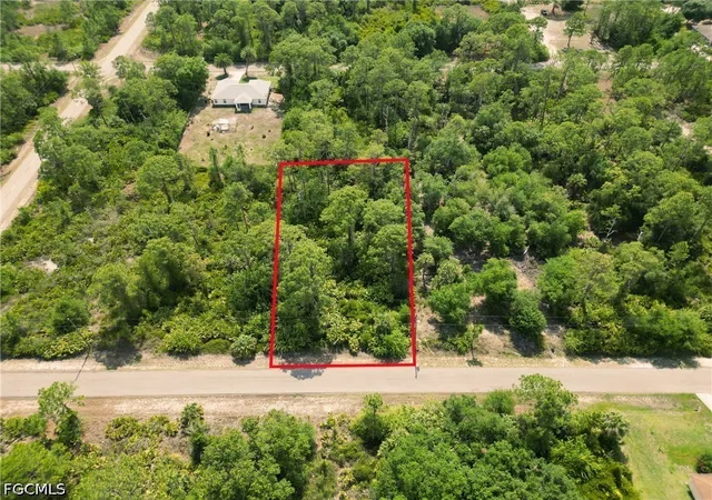 Photo 1 of Land for sale at 1405 Clark Ave, Lehigh Acres, FL 33972 | MLS# 2026024377 | Listing updated on 2026-09-09