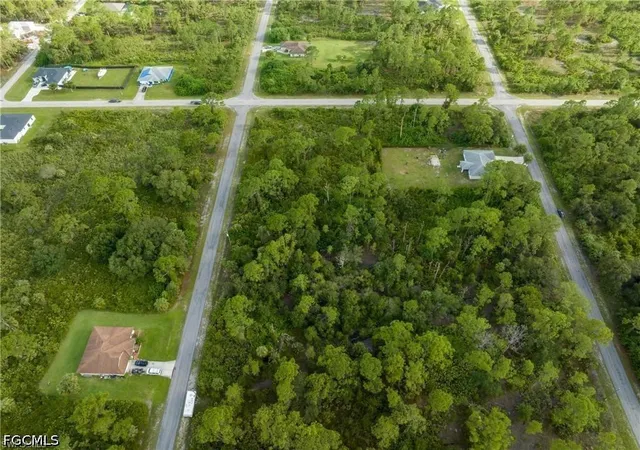 Photo 3 of Land for sale at 1405 Clark Ave, Lehigh Acres, FL 33972 | MLS# 2026024377 | Listing updated on 2026-09-09