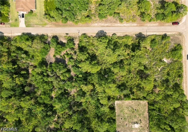 Photo 4 of Land for sale at 1405 Clark Ave, Lehigh Acres, FL 33972 | MLS# 2026024377 | Listing updated on 2026-09-09