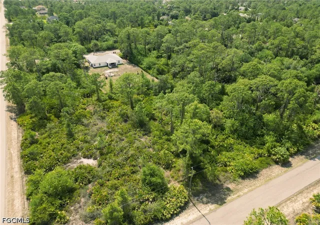 Photo 2 of Land for sale at 1403 Clark Ave, Lehigh Acres, FL 33972 | MLS# 2026024379 | Listing updated on 2026-09-09