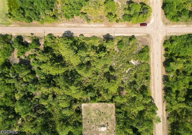 Photo 4 of Land for sale at 1403 Clark Ave, Lehigh Acres, FL 33972 | MLS# 2026024379 | Listing updated on 2026-09-09