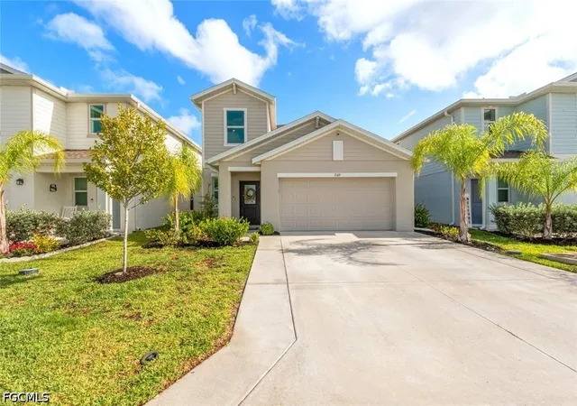 Photo 3 of Sale Pending at 7149 Ponderosa Pine Dr, Fort Myers, FL 33966 | MLS# 2026024390 | Listing updated on 2026-09-10
