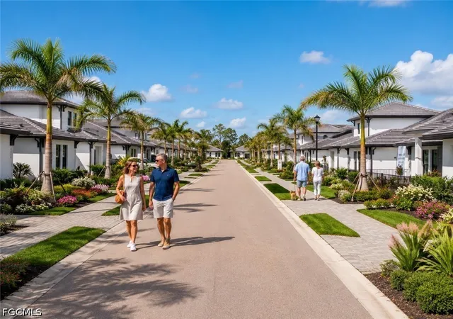 Photo 1 of Townhouse for sale at 13072 Georges Cay Pl, Fort Myers, FL 33913 | MLS# 2026024401 | Listing updated on 2026-09-01