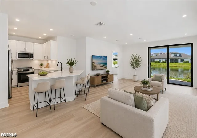 Photo 2 of Townhouse for sale at 13072 Georges Cay Pl, Fort Myers, FL 33913 | MLS# 2026024401 | Listing updated on 2026-09-01