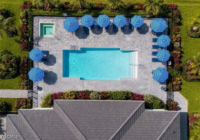 Photo 3 of Townhouse for sale at 13072 Georges Cay Pl, Fort Myers, FL 33913 | MLS# 2026024401 | Listing updated on 2026-09-01